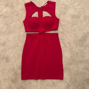Tobi Bodycon Dress